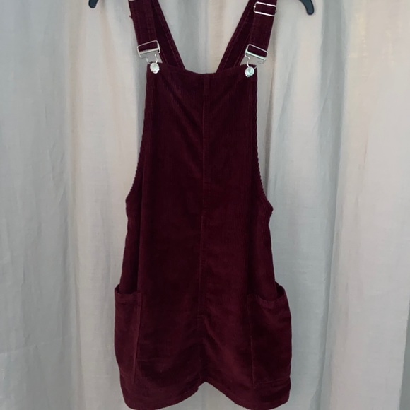 Overalls - Picture 1 of 1